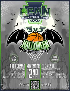 PBC_3v3 Halloween Flyer_2024_jpeg